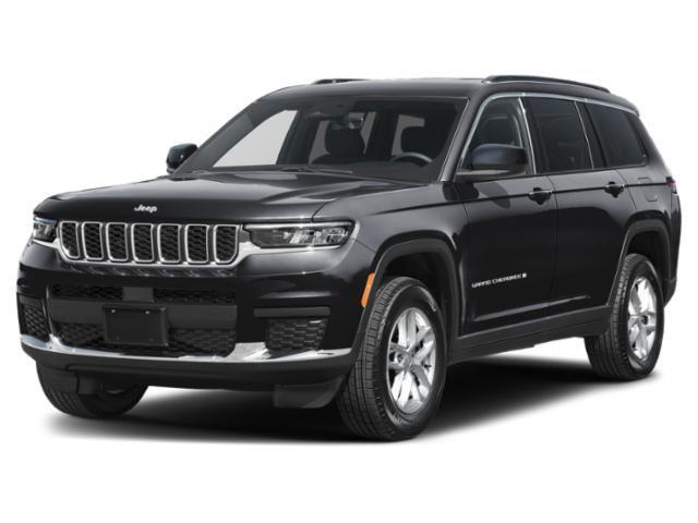 2027 Jeep Grand Cherokee L Limited for sale in Mansfield, PA