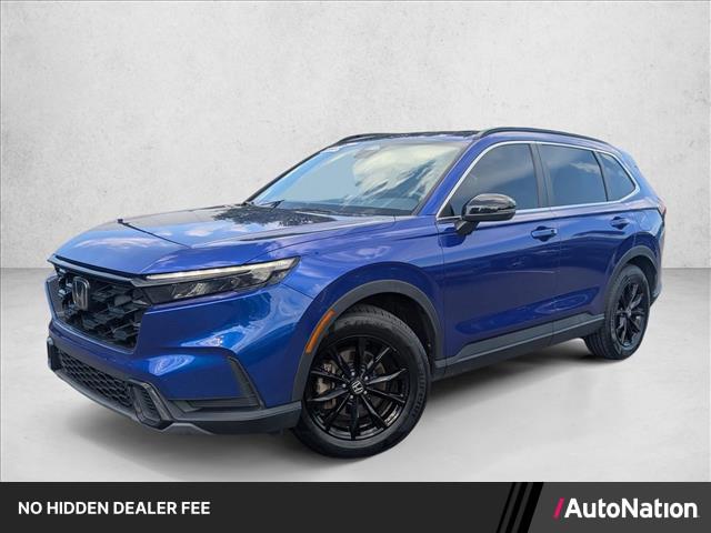 2023 Honda CR-V Hybrid Sport for sale in Knoxville, TN