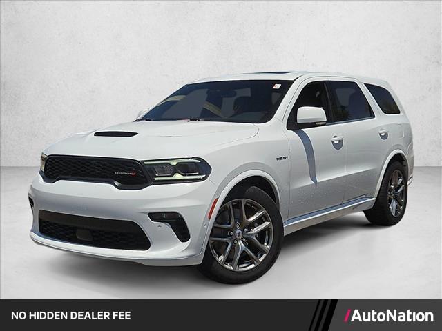 2022 Dodge Durango R/T Plus AWD for sale in Tempe, AZ
