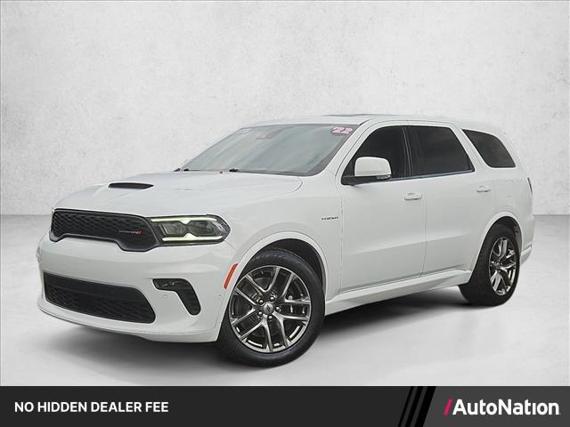 2022 Dodge Durango R/T Plus AWD for sale in Tempe, AZ