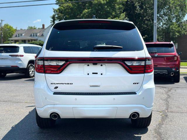 2026 Dodge Durango GT Plus AWD