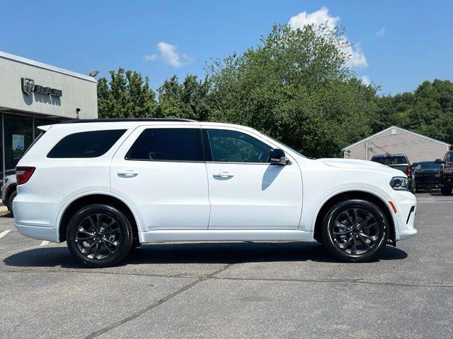 2026 Dodge Durango GT Plus AWD