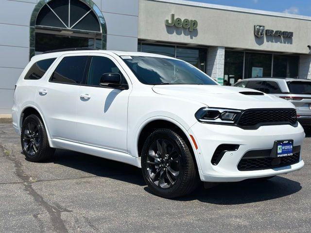 2026 Dodge Durango GT Plus AWD