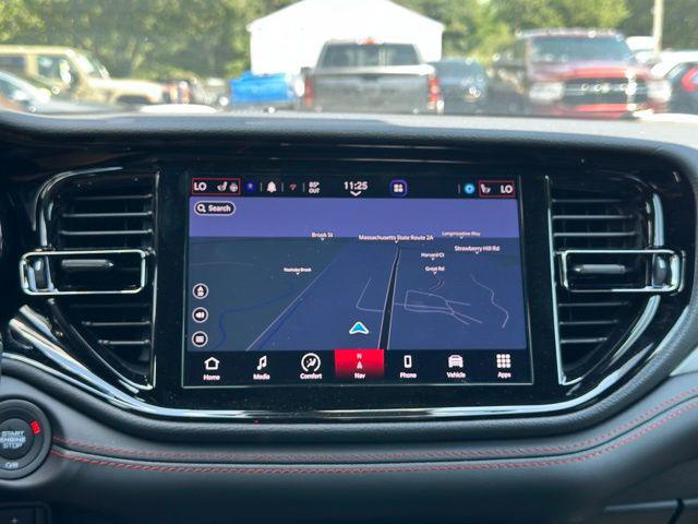 2026 Dodge Durango GT Plus AWD