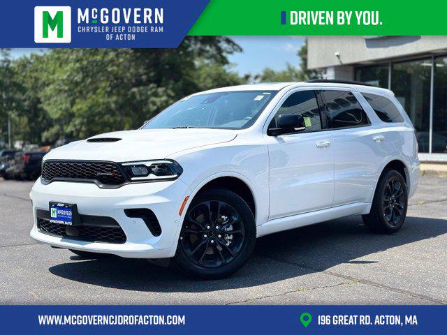 2026 Dodge Durango GT Plus AWD for sale in Acton, MA