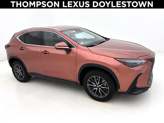 2025 Lexus NX 250 Base for sale in Doylestown, PA