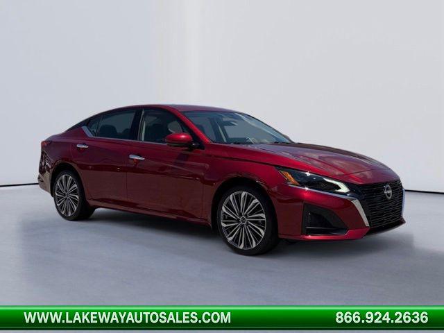 2023 Nissan Altima SL Intelligent AWD for sale in Morristown, TN