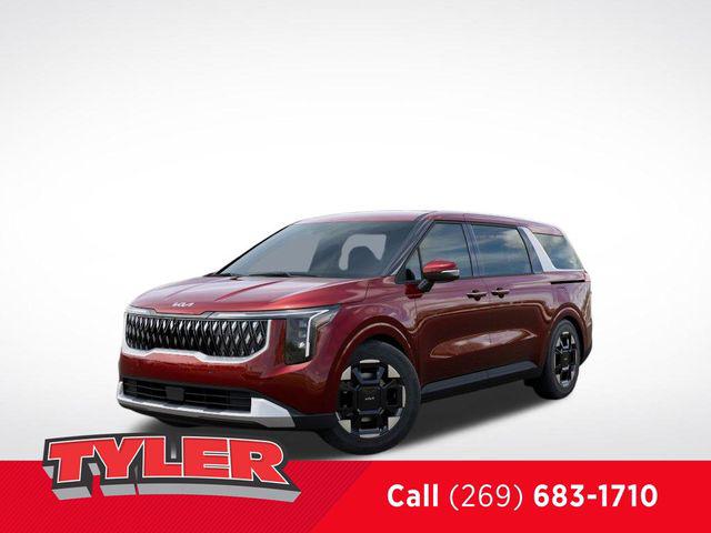 2026 Kia Carnival MPV EX for sale in Niles, MI