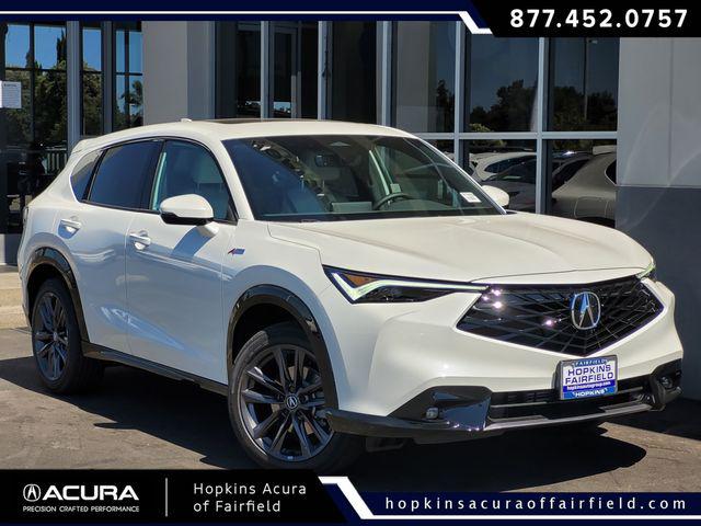 2026 Acura ADX A-Spec for sale in Fairfield, CA