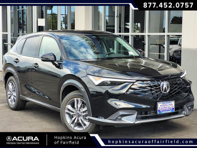 2026 Acura ADX Base for sale in Fairfield, CA