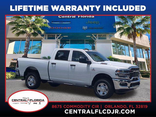 2026 Ram 2500 Tradesman Crew Cab 4x4 6'4" Box for sale in Orlando, FL