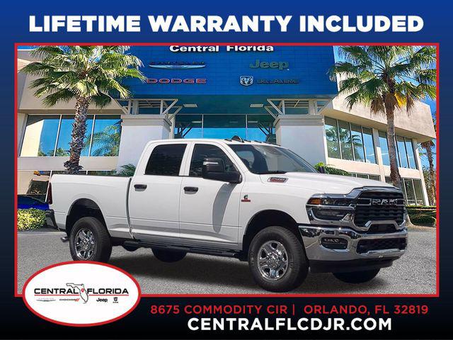 2026 Ram 2500 Tradesman Crew Cab 4x4 6'4" Box for sale in Orlando, FL