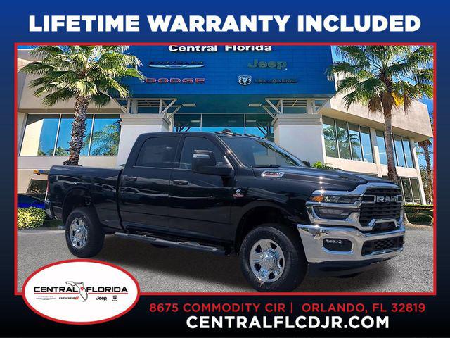 2026 Ram 2500 Tradesman Crew Cab 4x4 6'4" Box for sale in Orlando, FL