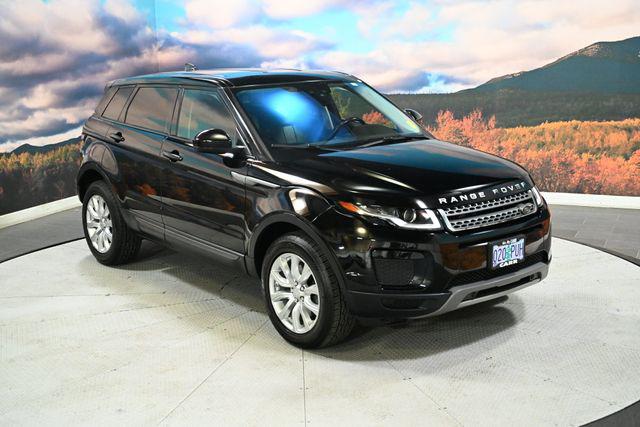 2018 Land Rover Range Rover Evoque SE for sale in Beaverton, OR
