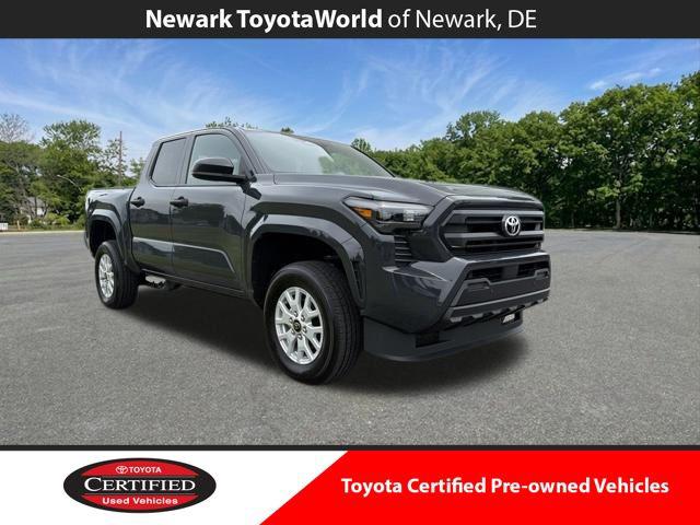2025 Toyota Tacoma SR for sale in Newark, DE