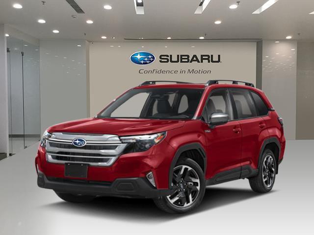 2026 Subaru Forester Premium for sale in Huntington, NY