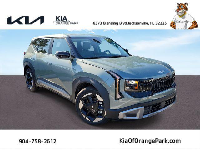 2027 Kia Seltos EX for sale in Jacksonville, FL