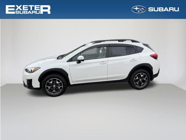 2018 Subaru Crosstrek 2.0i Premium for sale in Stratham, NH