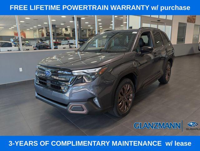 2026 Subaru Forester Sport for sale in Jenkintown, PA