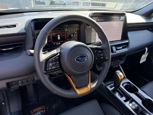 2026 Subaru Outback Wilderness 2026 Subaru Outback Wilderness