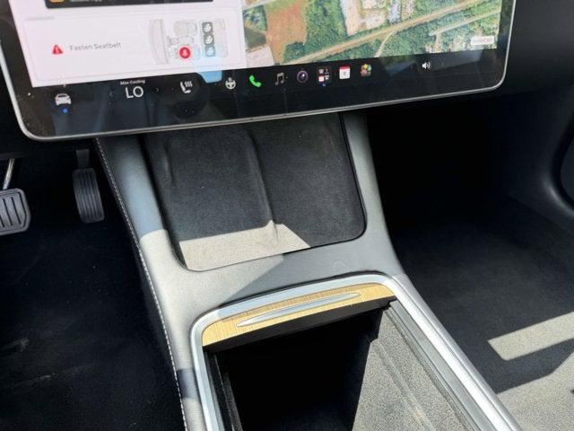 2021 Tesla Model 3 Standard Range Plus Rear-Wheel Drive