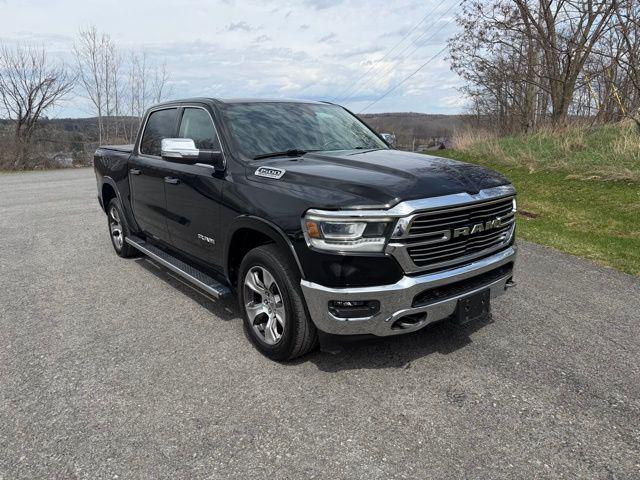2021 Ram 1500 Laramie for sale in Canandaigua, NY