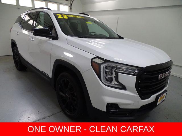 2023 GMC Terrain AWD SLT for sale in Budd Lake, NJ