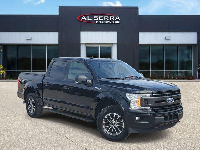 2019 Ford F-150 XLT for sale in Grand Blanc, MI