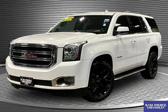 2019 GMC Yukon SLT for sale in Daleville, IN