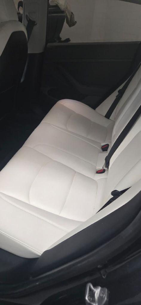 2022 Tesla Model 3 Performance Dual Motor All-Wheel Drive