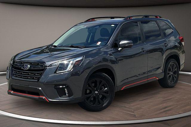 2024 Subaru Forester Sport for sale in Norman, OK