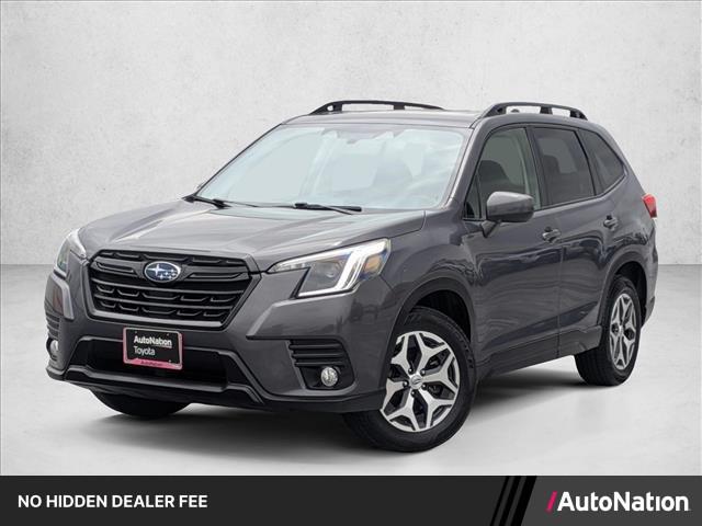 2022 Subaru Forester Premium for sale in Buena Park, CA