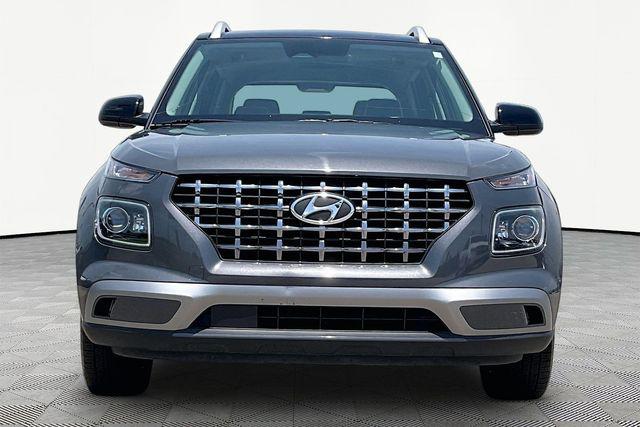 Used 2023 Hyundai Venue Limited For Sale in Olive Branch, MS