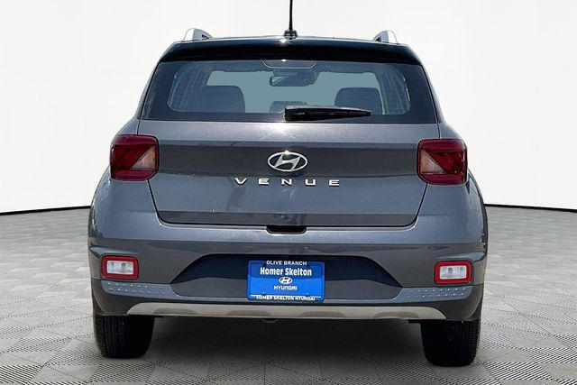Used 2023 Hyundai Venue Limited For Sale in Olive Branch, MS