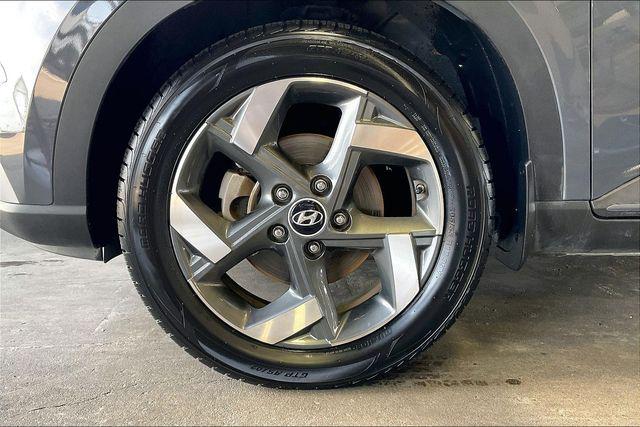 Used 2023 Hyundai Venue Limited For Sale in Olive Branch, MS