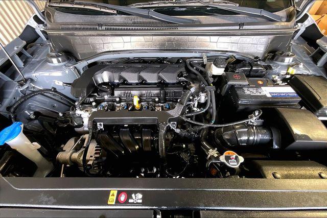 Used 2023 Hyundai Venue Limited For Sale in Olive Branch, MS