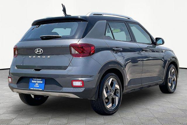 Used 2023 Hyundai Venue Limited For Sale in Olive Branch, MS