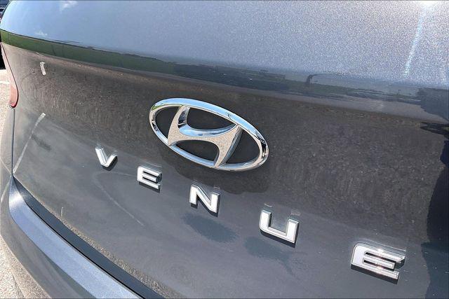 Used 2023 Hyundai Venue Limited For Sale in Olive Branch, MS