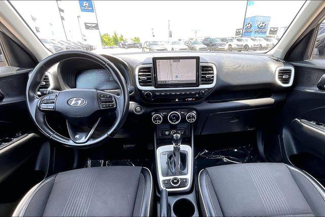 Used 2023 Hyundai Venue Limited For Sale in Olive Branch, MS