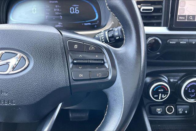 Used 2023 Hyundai Venue Limited For Sale in Olive Branch, MS