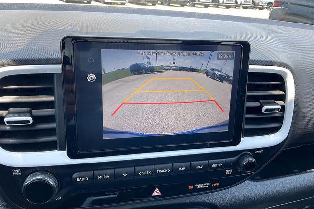 Used 2023 Hyundai Venue Limited For Sale in Olive Branch, MS