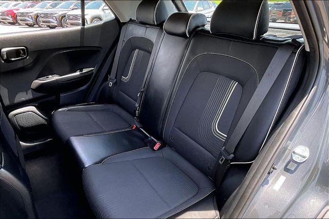 Used 2023 Hyundai Venue Limited For Sale in Olive Branch, MS