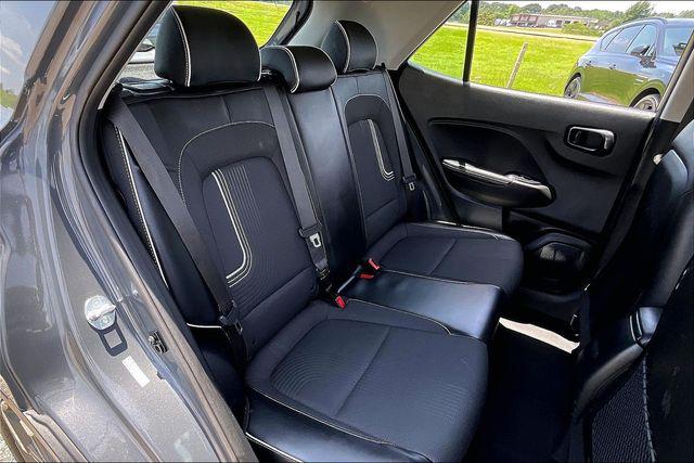 Used 2023 Hyundai Venue Limited For Sale in Olive Branch, MS