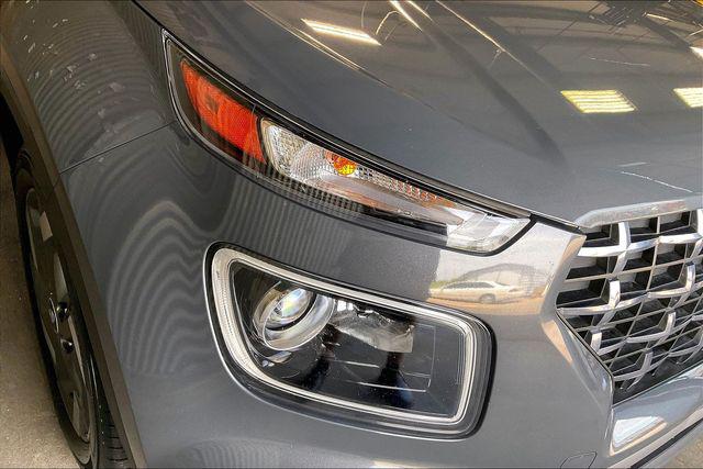 Used 2023 Hyundai Venue Limited For Sale in Olive Branch, MS