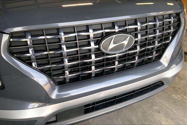 Used 2023 Hyundai Venue Limited For Sale in Olive Branch, MS