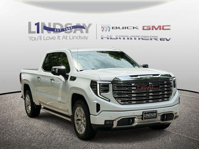 2023 GMC Sierra 1500 4WD Crew Cab Short Box Denali for sale in Warrenton, VA