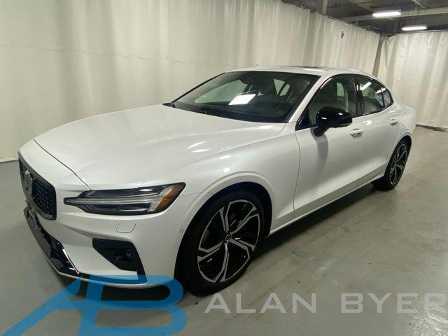 2023 Volvo S60 B5 Ultimate Dark Theme for sale in Syracuse, NY