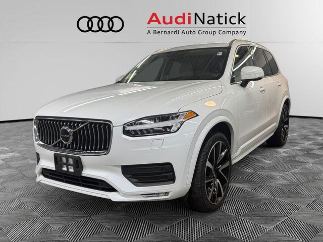 2022 Volvo XC90 T6 Momentum 7 Passenger for sale in Natick, MA