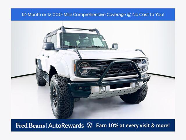 2024 Ford Bronco Raptor for sale in Doylestown, PA