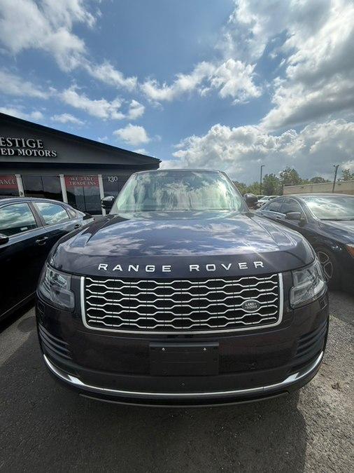 2019 Land Rover Range Rover 5.0L V8 Supercharged for sale in Vails Gate, NY